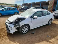 5YFEPMAE7MP152940 2021 TOYOTA COROLLA