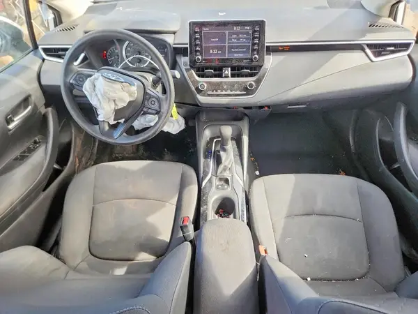 5YFEPMAE7MP152940 2021 TOYOTA COROLLA - Image 8