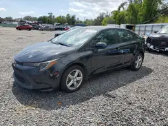 5YFEPMAE7MP155420 2021 TOYOTA COROLLA