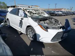 5YFEPMAE7MP155451 2021 TOYOTA COROLLA