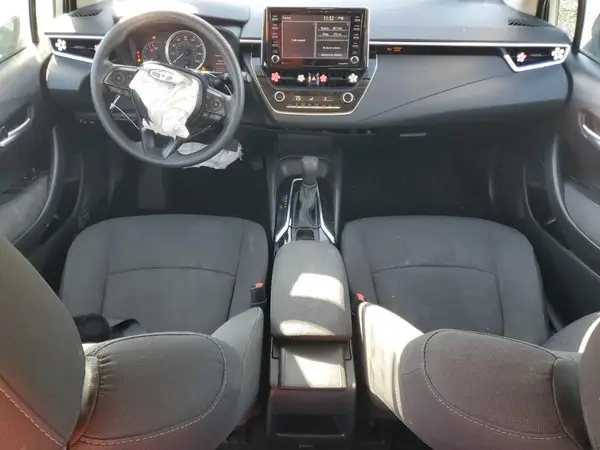5YFEPMAE7MP155739 2021 TOYOTA COROLLA - Image 8