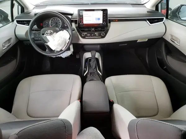 5YFEPMAE7MP156440 2021 TOYOTA COROLLA - Image 8