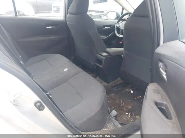 5YFEPMAE7MP157216 2021 TOYOTA COROLLA - Image 8