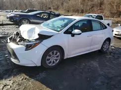 5YFEPMAE7MP158933 2021 TOYOTA COROLLA