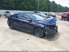 5YFEPMAE7MP158947 2021 TOYOTA COROLLA