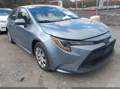 5YFEPMAE7MP159063 2021 TOYOTA COROLLA