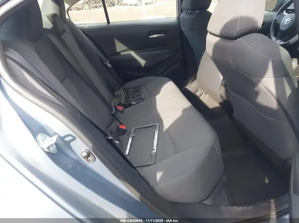 5YFEPMAE7MP159063 2021 TOYOTA COROLLA - Image 8