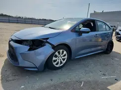 5YFEPMAE7MP162464 2021 TOYOTA COROLLA