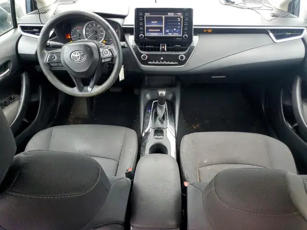 5YFEPMAE7MP162464 2021 TOYOTA COROLLA - Image 8