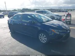 5YFEPMAE7MP163100 2021 TOYOTA COROLLA