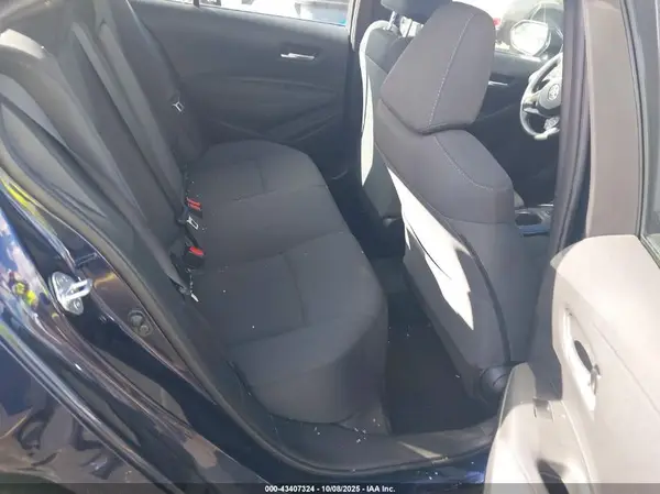 5YFEPMAE7MP163100 2021 TOYOTA COROLLA - Image 8