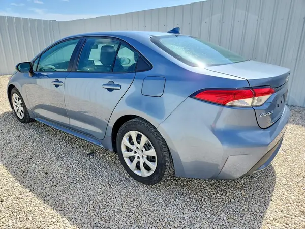 5YFEPMAE7MP163419 2021 TOYOTA COROLLA - Image 2
