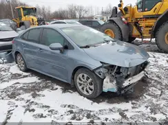 5YFEPMAE7MP163761 2021 TOYOTA COROLLA