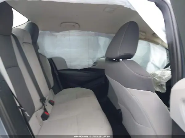 5YFEPMAE7MP163761 2021 TOYOTA COROLLA - Image 8