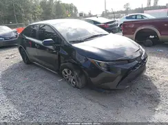 5YFEPMAE7MP164313 2021 TOYOTA COROLLA