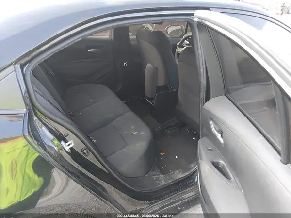 5YFEPMAE7MP164313 2021 TOYOTA COROLLA - Image 8