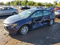 5YFEPMAE7MP164540 2021 TOYOTA COROLLA