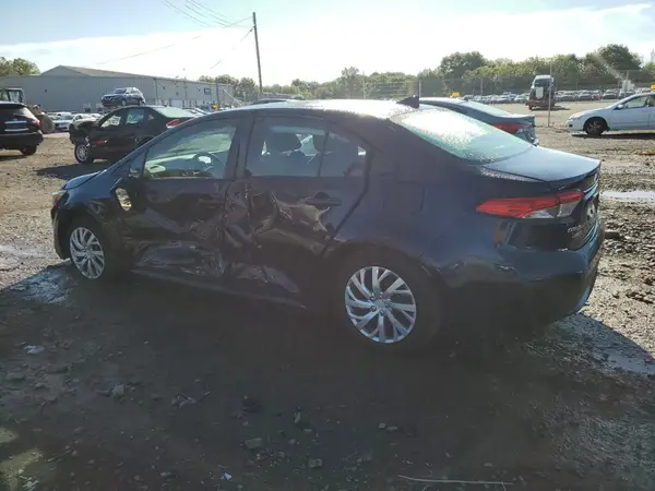 5YFEPMAE7MP164540 2021 TOYOTA COROLLA - Image 2