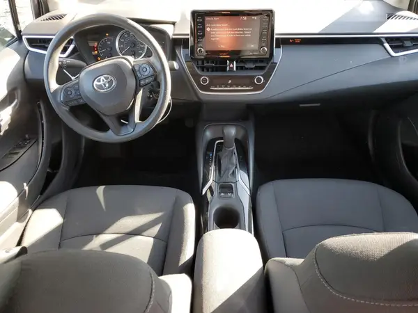 5YFEPMAE7MP164540 2021 TOYOTA COROLLA - Image 8