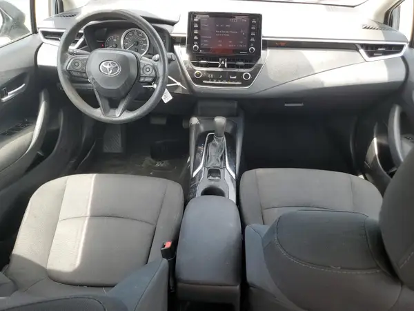 5YFEPMAE7MP164635 2021 TOYOTA COROLLA - Image 8