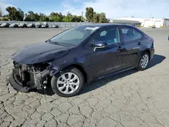 5YFEPMAE7MP164909 2021 TOYOTA COROLLA