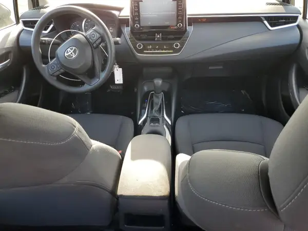 5YFEPMAE7MP164909 2021 TOYOTA COROLLA - Image 8