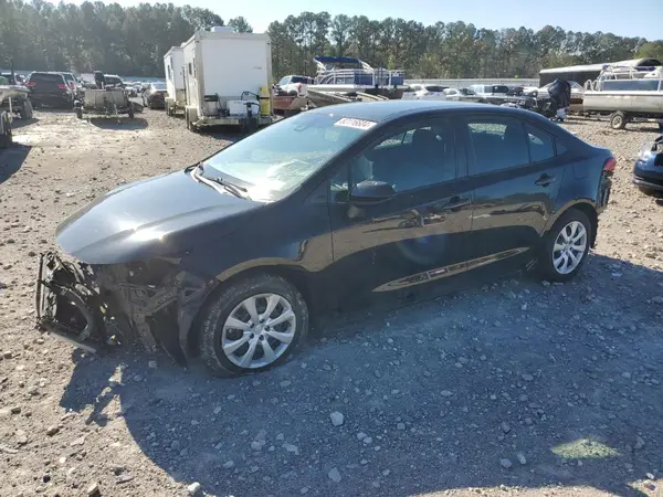 5YFEPMAE7MP165266 2021 TOYOTA COROLLA - Image 1