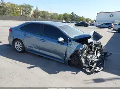 5YFEPMAE7MP165381 2021 TOYOTA COROLLA
