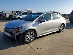 5YFEPMAE7MP165753 2021 TOYOTA COROLLA