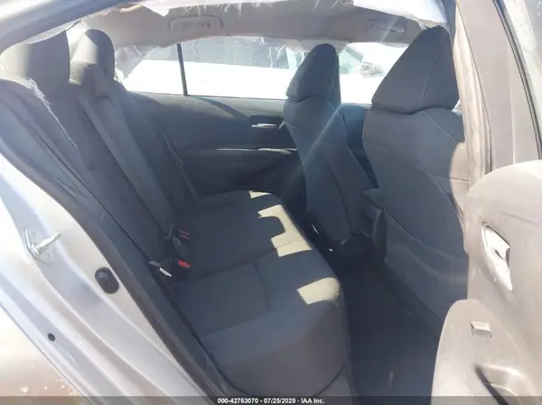 5YFEPMAE7MP165915 2021 TOYOTA COROLLA - Image 8