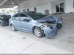 5YFEPMAE7MP165977 2021 TOYOTA COROLLA