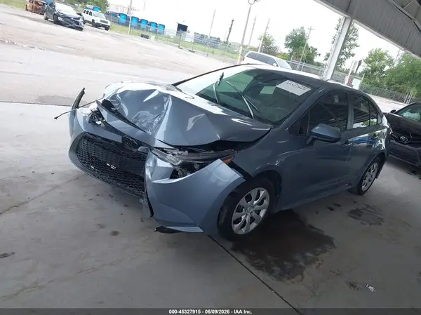 5YFEPMAE7MP165977 2021 TOYOTA COROLLA - Image 2
