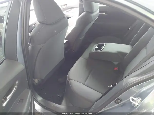 5YFEPMAE7MP165977 2021 TOYOTA COROLLA - Image 8