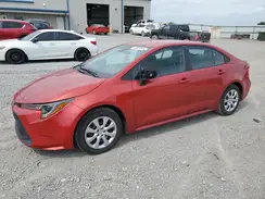 5YFEPMAE7MP166093 2021 TOYOTA COROLLA