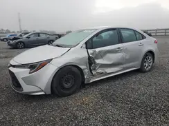 5YFEPMAE7MP166840 2021 TOYOTA COROLLA