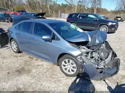 5YFEPMAE7MP167258 2021 TOYOTA COROLLA