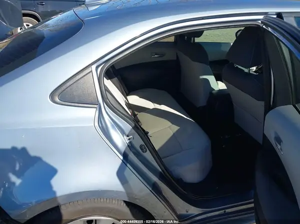 5YFEPMAE7MP167258 2021 TOYOTA COROLLA - Image 8