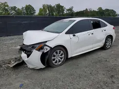 5YFEPMAE7MP167454 2021 TOYOTA COROLLA