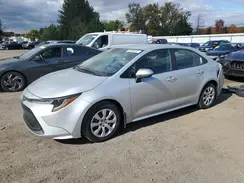 5YFEPMAE7MP167664 2021 TOYOTA COROLLA