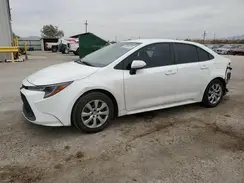 5YFEPMAE7MP167681 2021 TOYOTA COROLLA