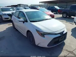 5YFEPMAE7MP167793 2021 TOYOTA COROLLA