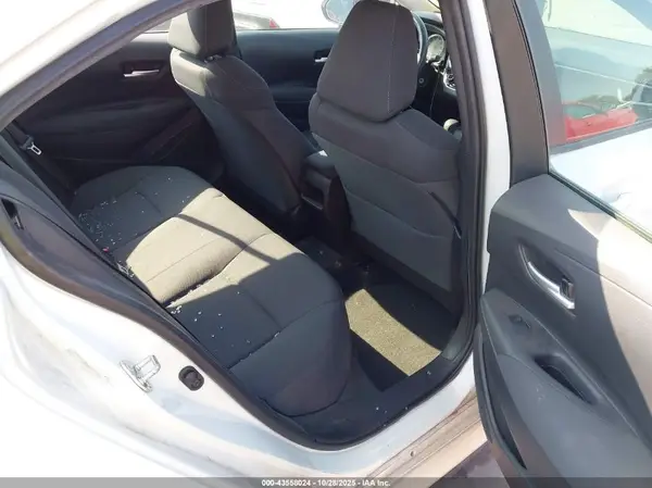5YFEPMAE7MP167793 2021 TOYOTA COROLLA - Image 8