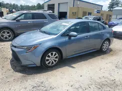 5YFEPMAE7MP167843 2021 TOYOTA COROLLA