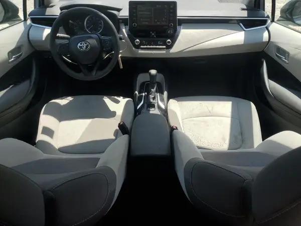 5YFEPMAE7MP167843 2021 TOYOTA COROLLA - Image 8