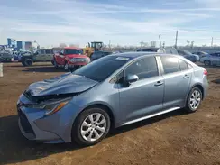 5YFEPMAE7MP167986 2021 TOYOTA COROLLA