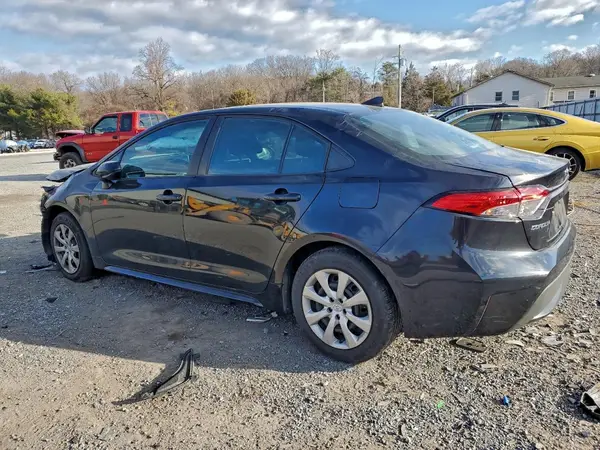 5YFEPMAE7MP168054 2021 TOYOTA COROLLA - Image 2