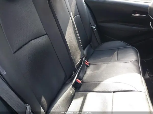 5YFEPMAE7MP168359 2021 TOYOTA COROLLA - Image 8