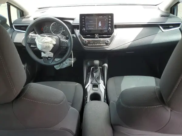 5YFEPMAE7MP168569 2021 TOYOTA COROLLA - Image 8