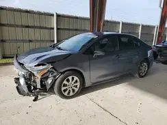 5YFEPMAE7MP168958 2021 TOYOTA COROLLA