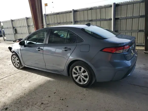 5YFEPMAE7MP168958 2021 TOYOTA COROLLA - Image 2
